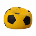 Крісло-м'яч football L 90 см (Оксфорд)