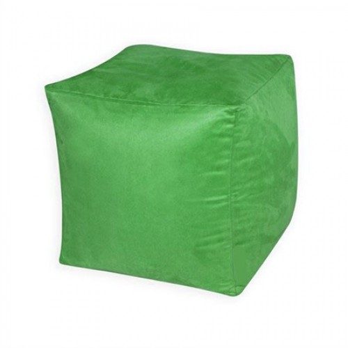 Пуф-куб ХХL Оксфорд