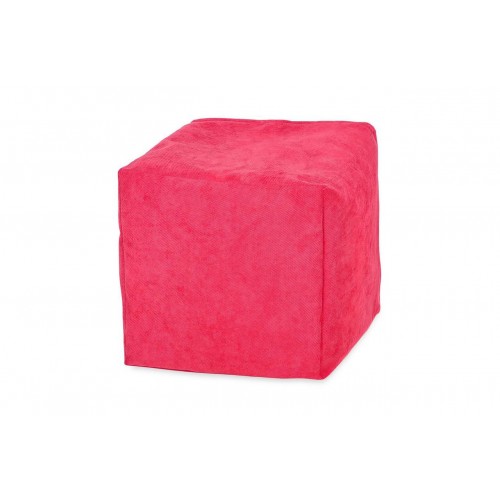Пуф-куб L Оксфорд