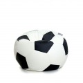Крісло-м'яч football XL 100 см (Оксфорд)