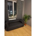 Диван безкаркасний XL (Оксфорд 600)