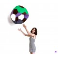 Крісло-м'яч football S 60 см (Оксфорд)