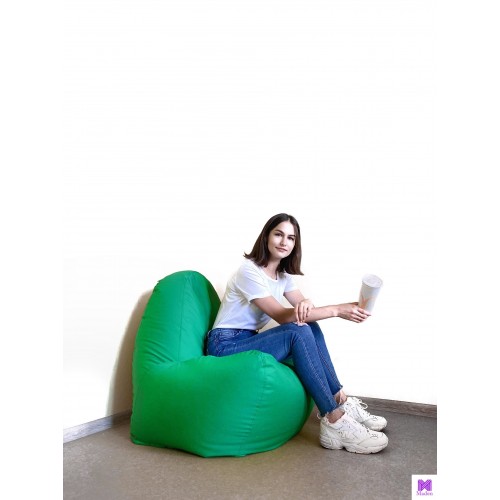 Крісло-груша Polly XXL (Оксфорд)