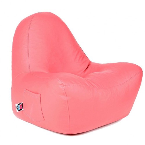 Крісло-груша Polly L (Шкір.зам)