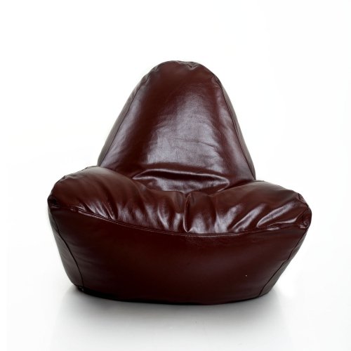 Крісло-груша Polly XL (Кож.зам)