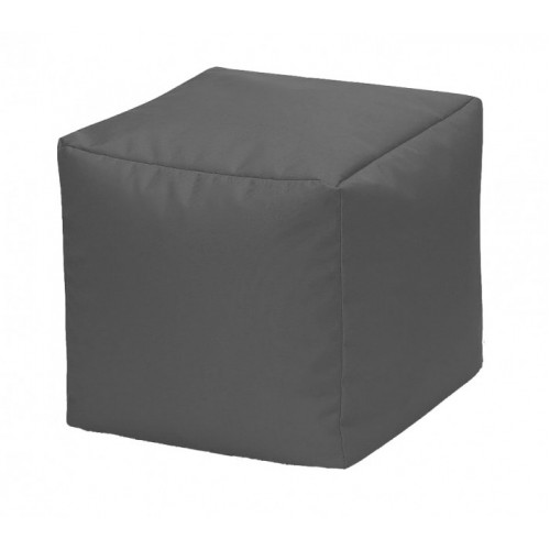 Пуф-куб ХХL Шкір.