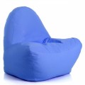 Крісло-груша Polly XXL (Оксфорд)