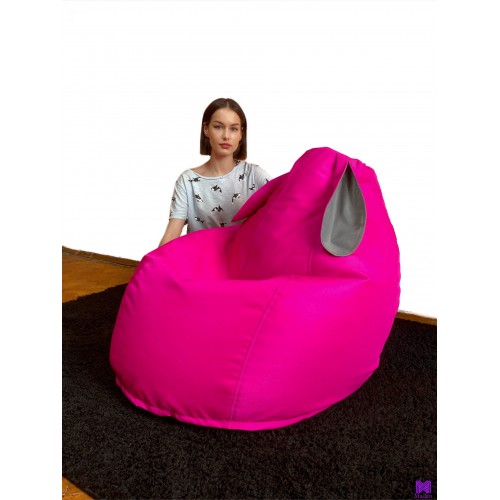 Крісло "зайченятко" L