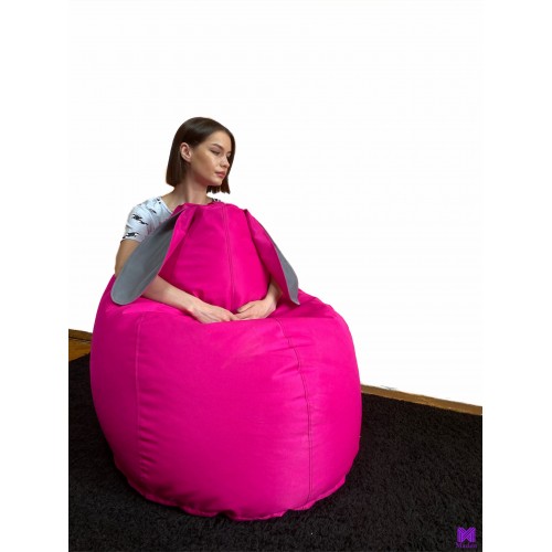 Крісло "зайченятко" L