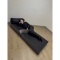 Диван безкаркасний з поролону XXL.