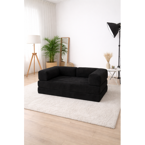 Диван модульний велюр 160х200 см